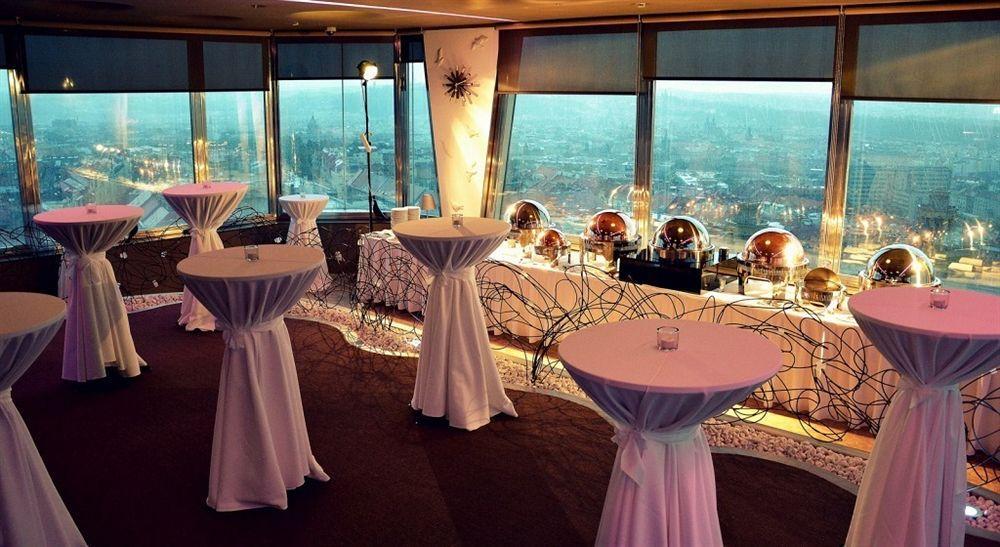 One Room Hotel Prag Exterior foto